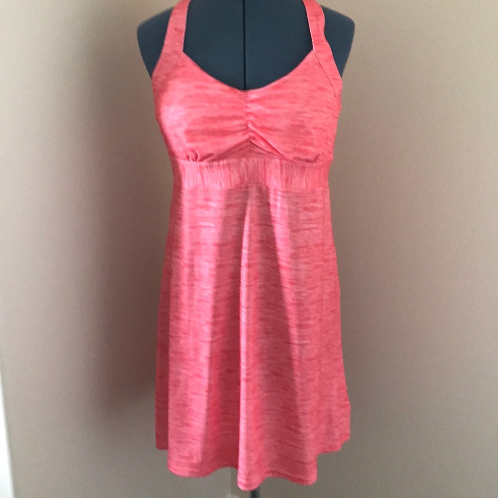 Adorable summer dress perfect for hot weather